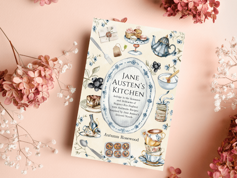 Pride & Prejudice is Returning to Theaters—And I’m Cooking Like a Bennet Sister to&nbsp;Celebrate!