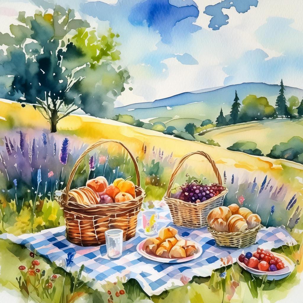 Cottagecore Picnic Essentials: A Guide to the Perfect Outdoor&nbsp;Escape