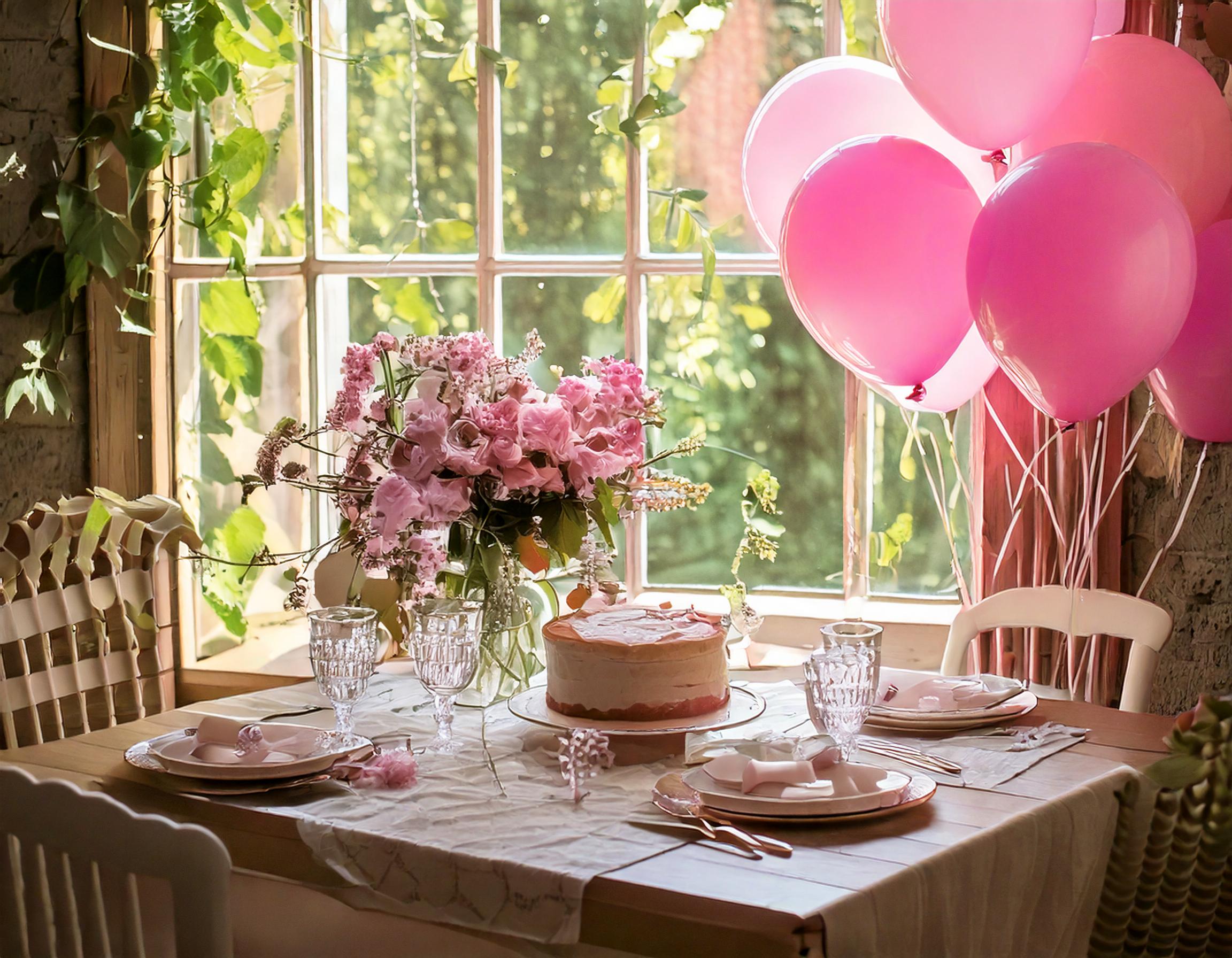 How to Host the Most Charming Galentine’s Brunch