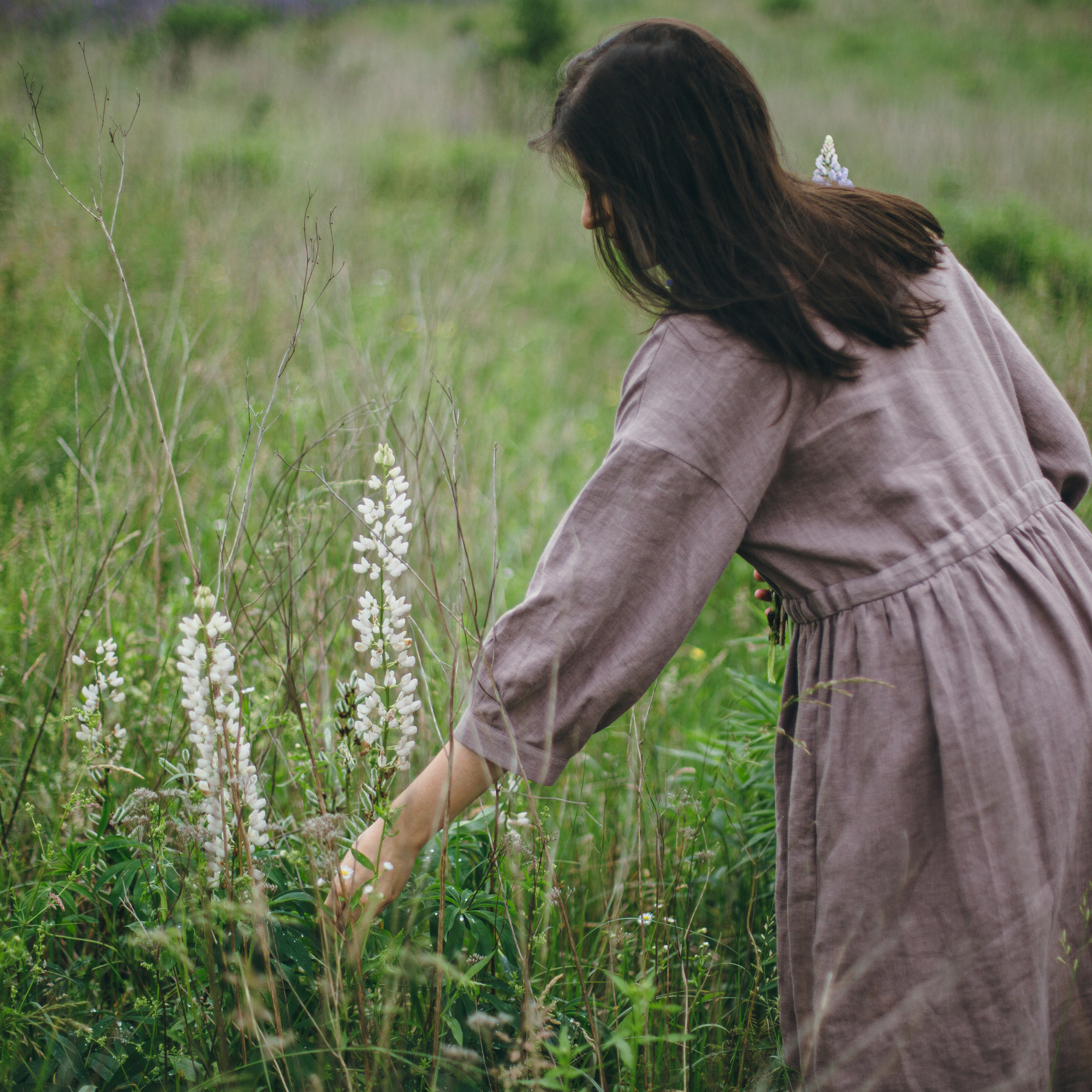 The Art of Doing Nothing: A Cottagecore Guide to Rest Without Guilt