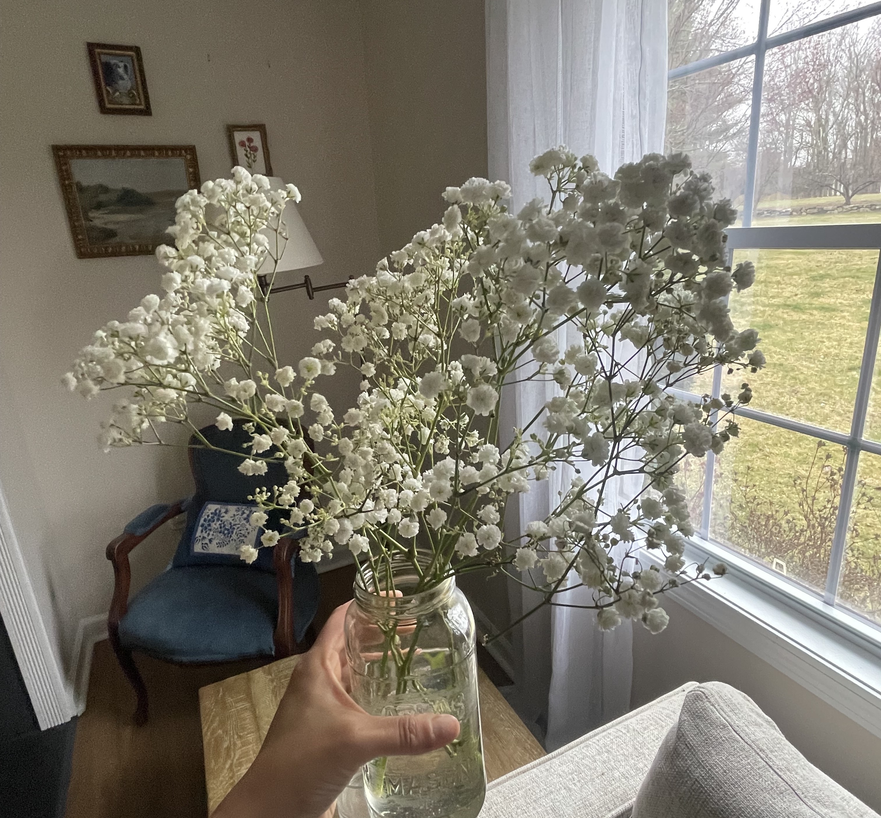 Spring Cleaning: The Cottagecore Way