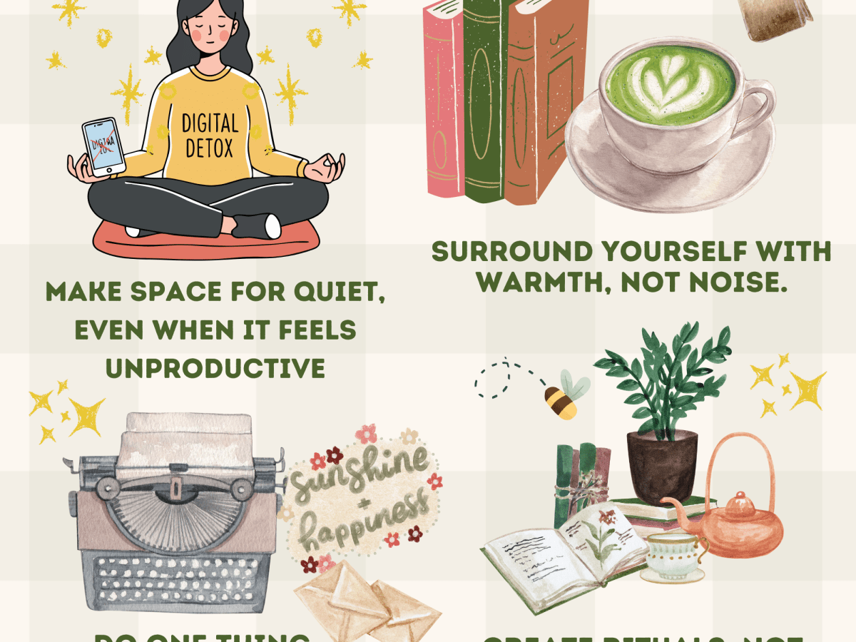 How to Build a Life That Feels Like a Sunday&nbsp;Morning