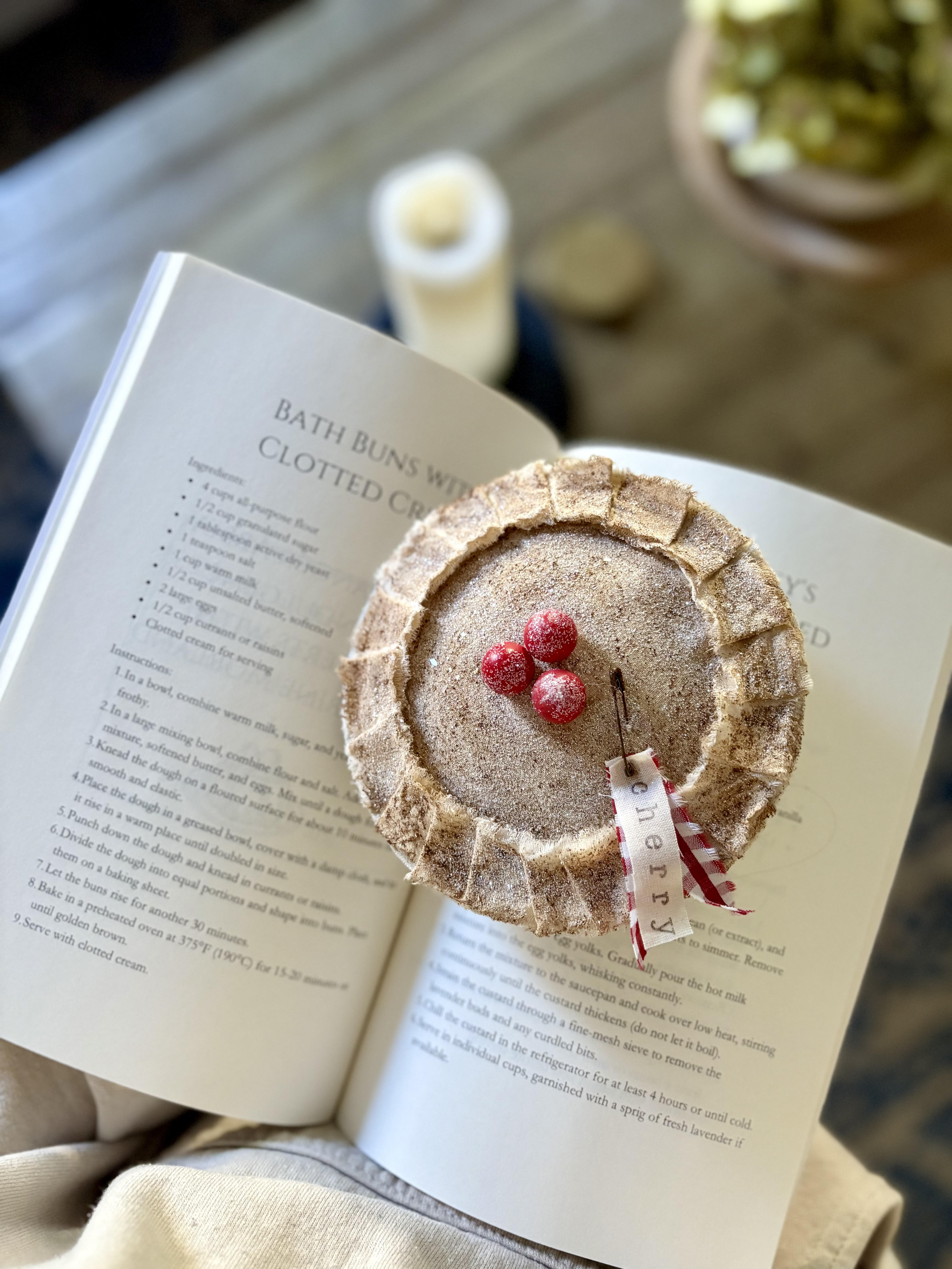 The Quiet Power of Small Cookbooks