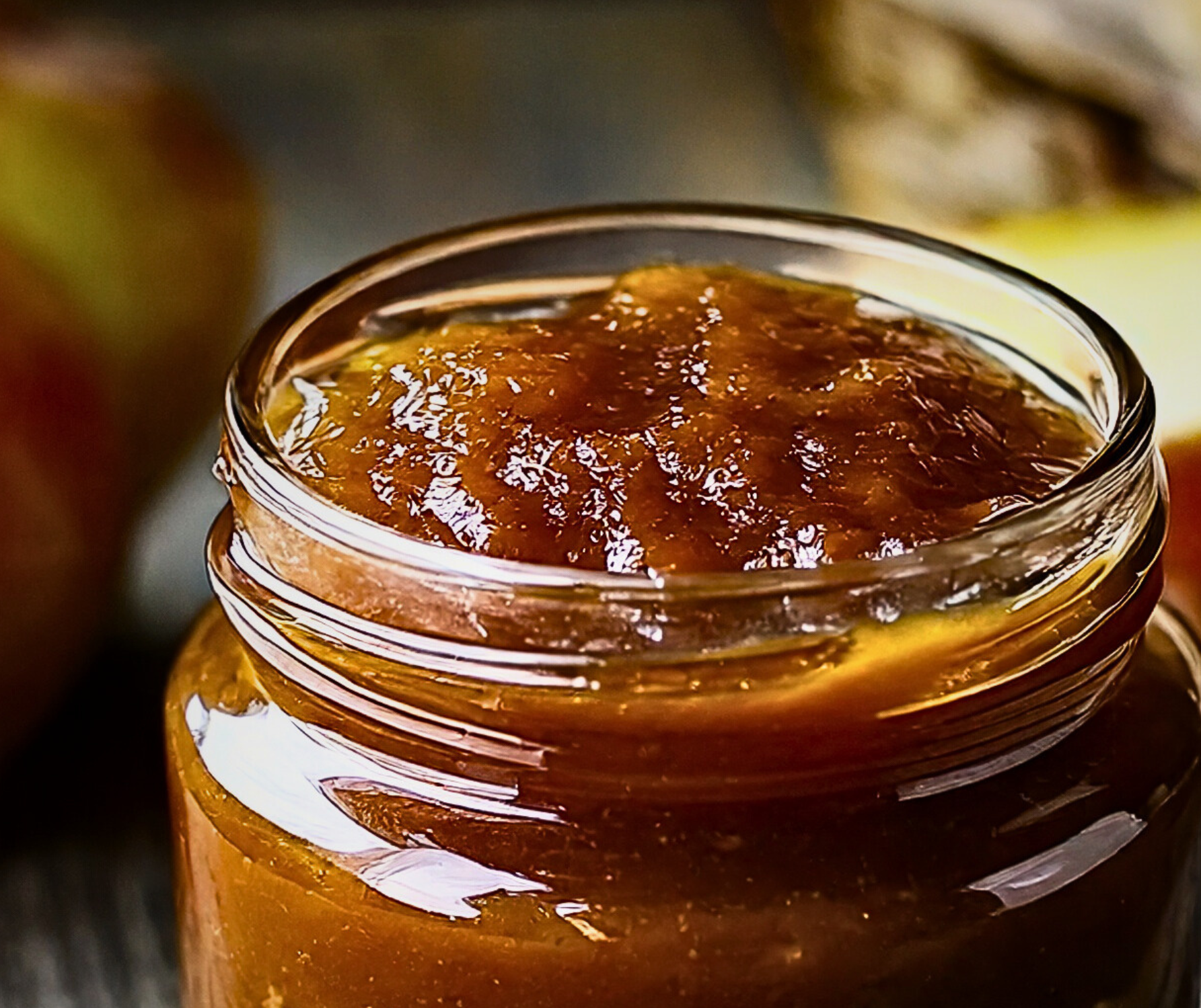 Homemade Apple Butter: A Spoonful of Autumn You Can Keep