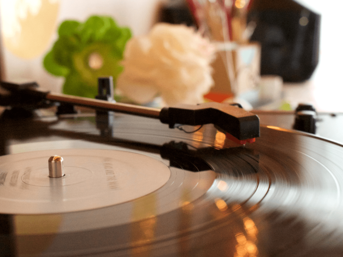 The Soundtrack of Today’s&nbsp;Life