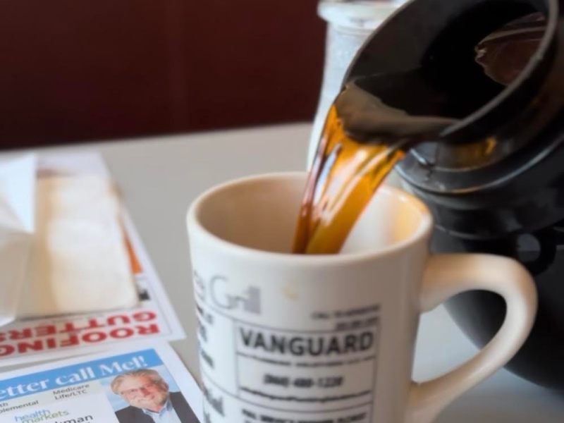 The Quiet Magic of Ordinary&nbsp;Places