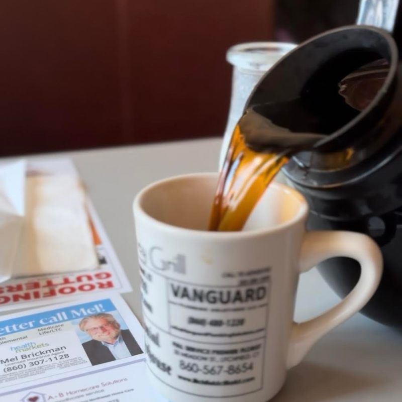 The Quiet Magic of Ordinary&nbsp;Places