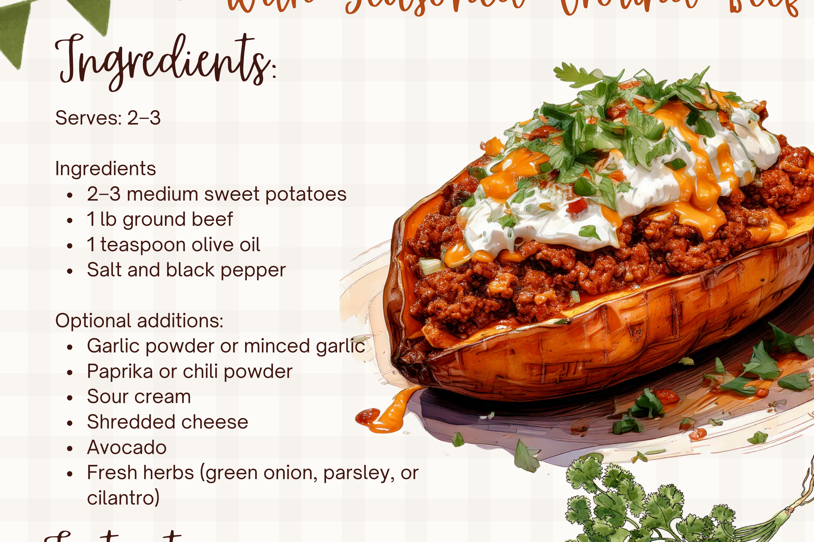 A Recipe I’ve Been Making on Repeat (and Why)